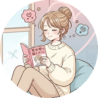 みやび「はじめましてページ」プロフィールの画像